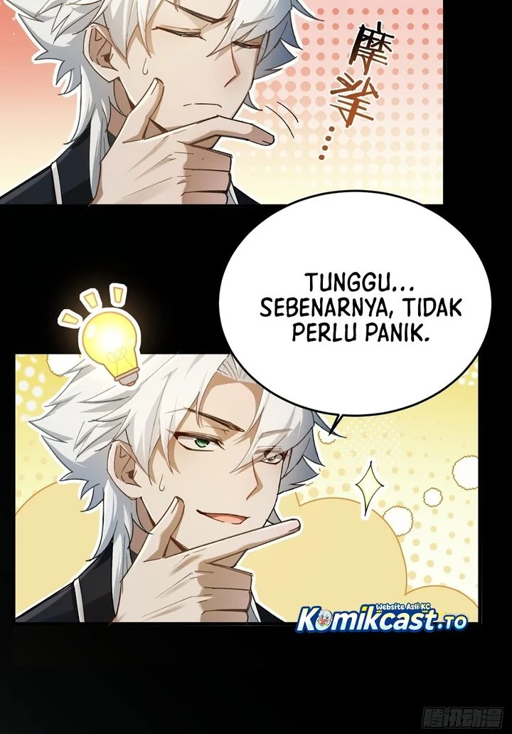 To Save Seven Villainesses, I Went Full Harem! Chapter 7 Gambar 6