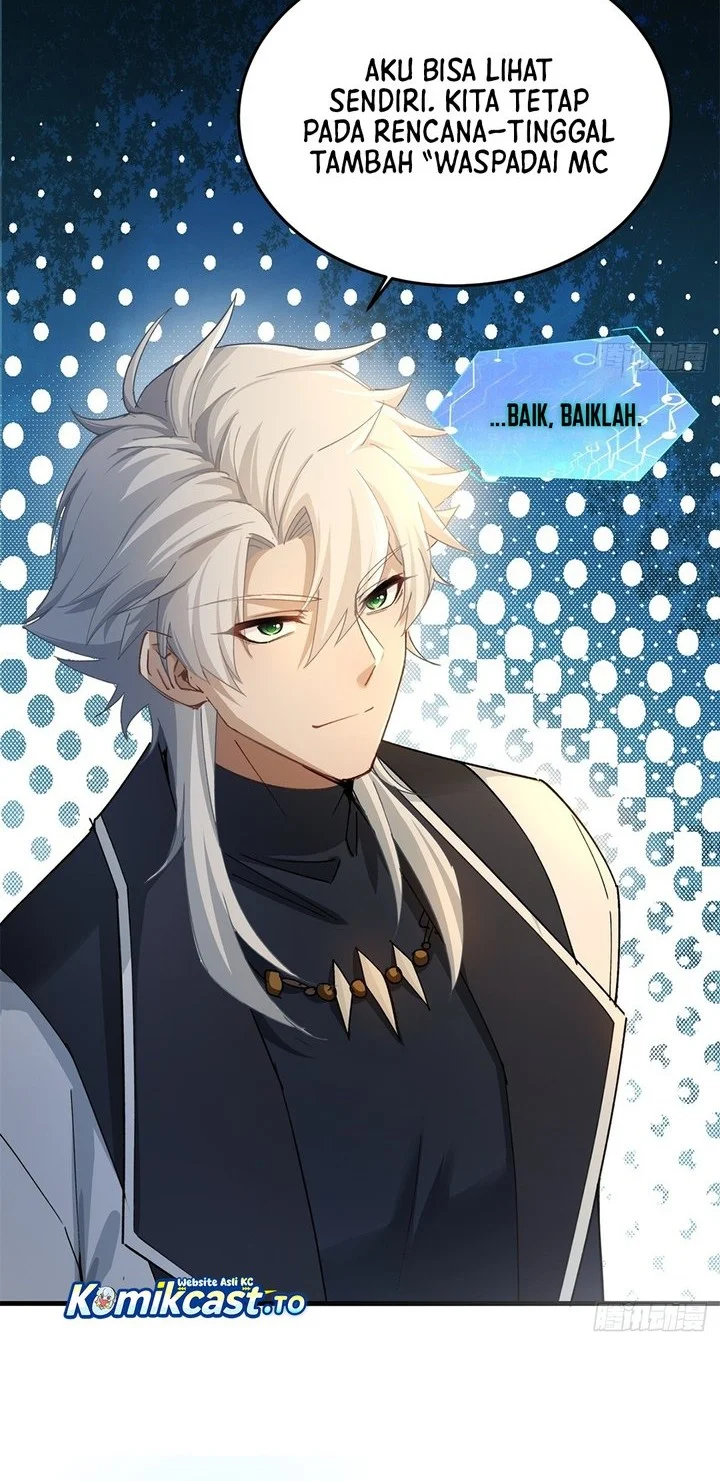 To Save Seven Villainesses, I Went Full Harem! Chapter 7 Gambar 8