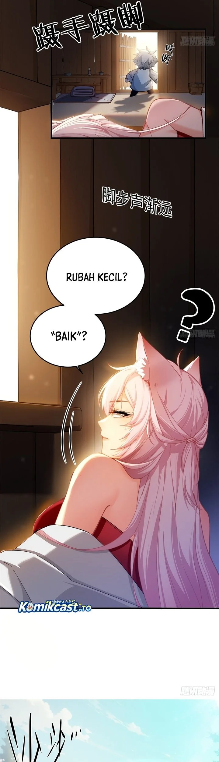 To Save Seven Villainesses, I Went Full Harem! Chapter 7 Gambar 11