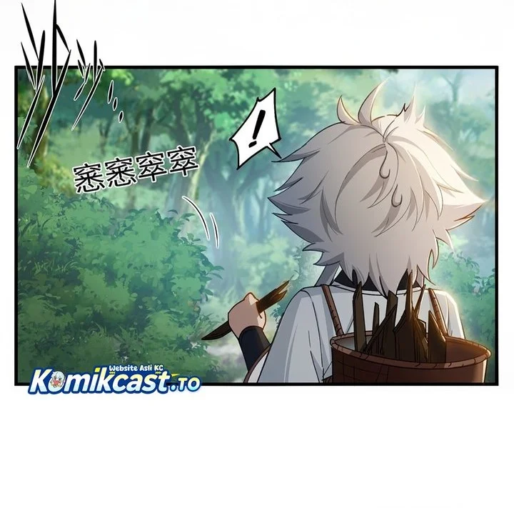 To Save Seven Villainesses, I Went Full Harem! Chapter 7 Gambar 14