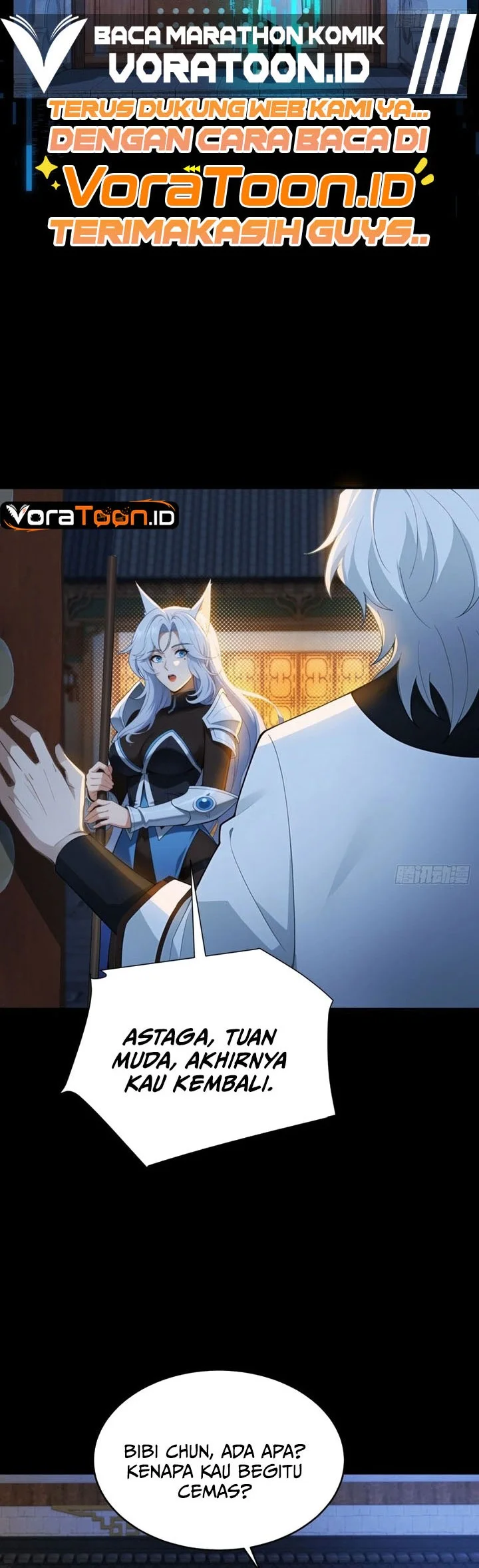 To Save Seven Villainesses, I Went Full Harem! Chapter 70 Gambar 25