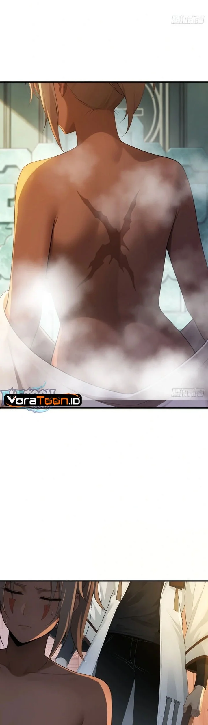 To Save Seven Villainesses, I Went Full Harem! Chapter 71 Gambar 18