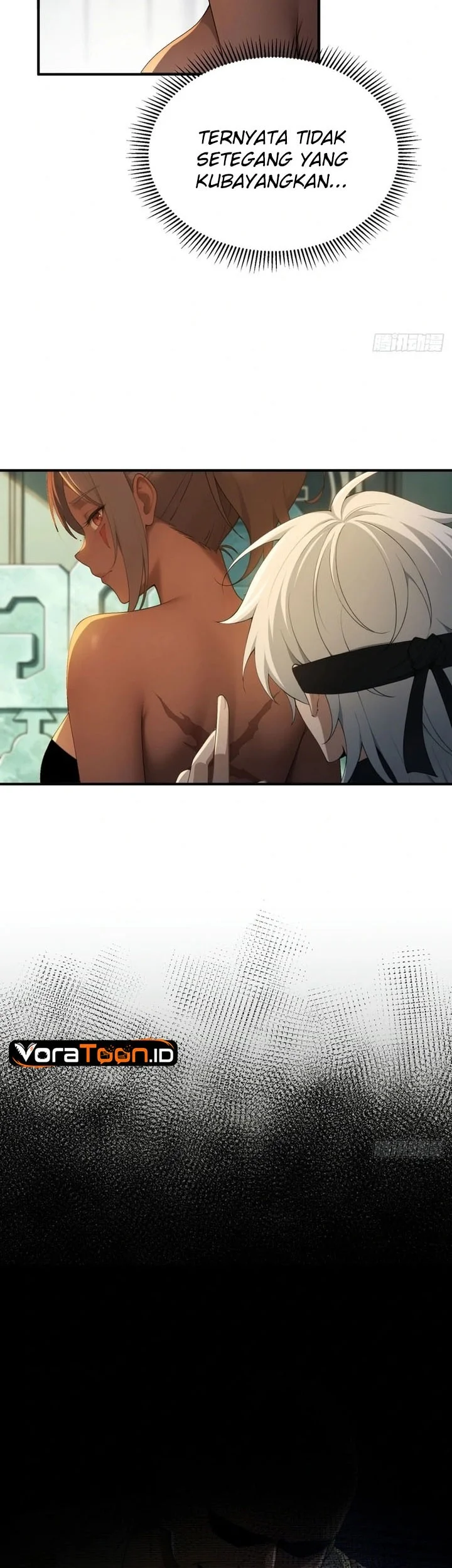 To Save Seven Villainesses, I Went Full Harem! Chapter 71 Gambar 22
