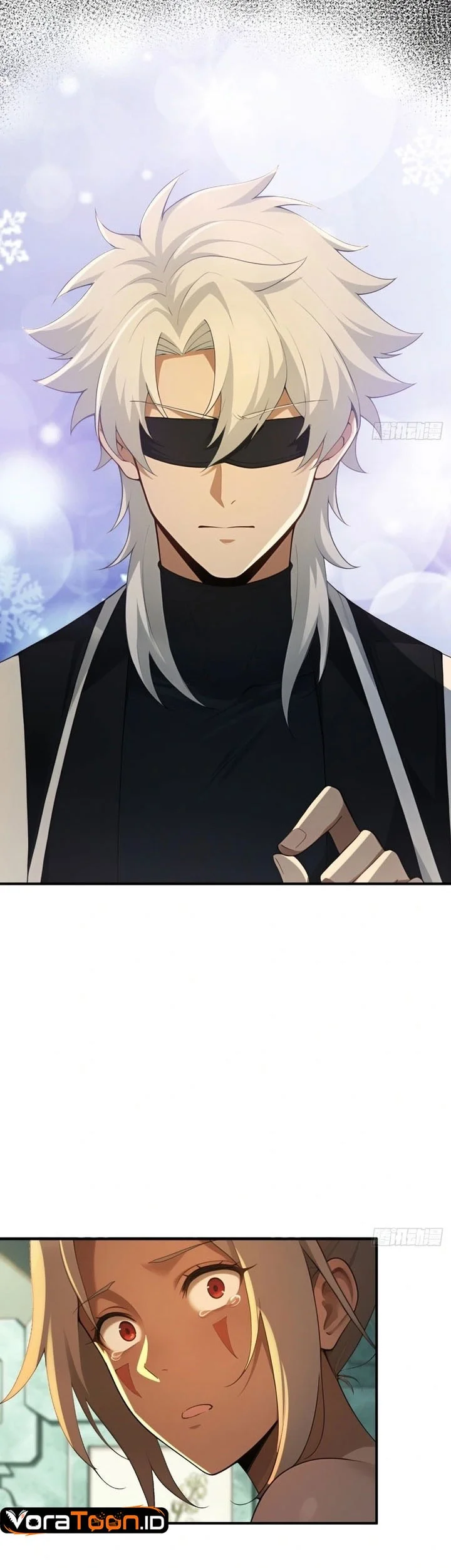 To Save Seven Villainesses, I Went Full Harem! Chapter 71 Gambar 24