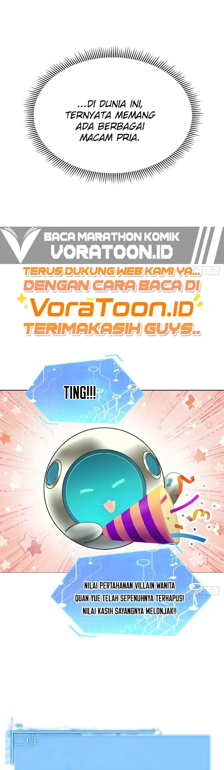 To Save Seven Villainesses, I Went Full Harem! Chapter 71 Gambar 25