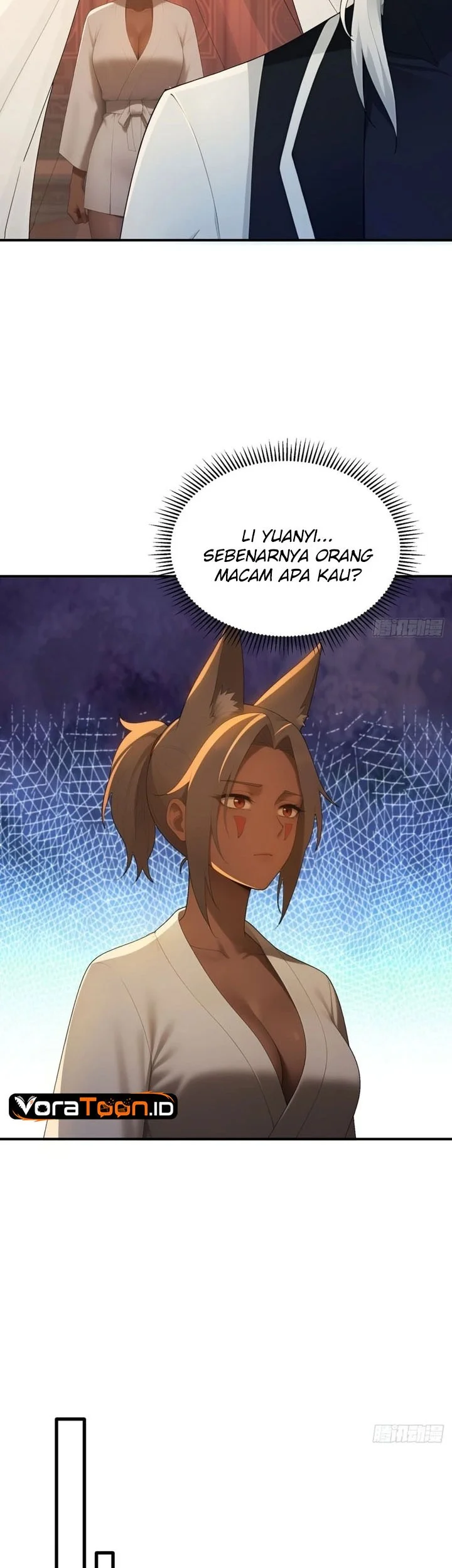 To Save Seven Villainesses, I Went Full Harem! Chapter 72 Gambar 10