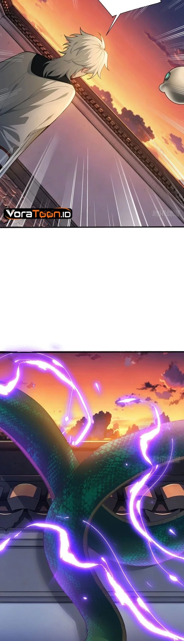 To Save Seven Villainesses, I Went Full Harem! Chapter 72 Gambar 17