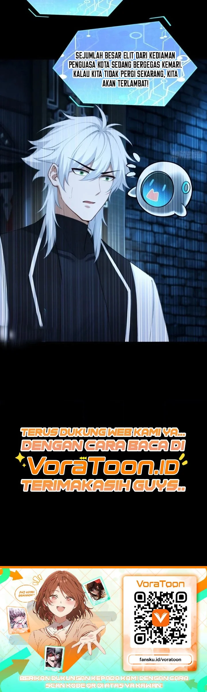 To Save Seven Villainesses, I Went Full Harem! Chapter 74 Gambar 23