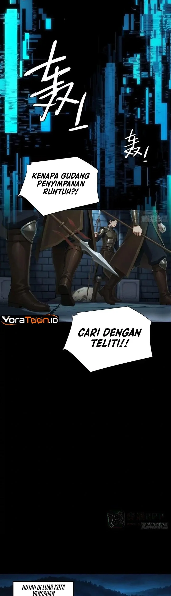 To Save Seven Villainesses, I Went Full Harem! Chapter 75 halaman 12