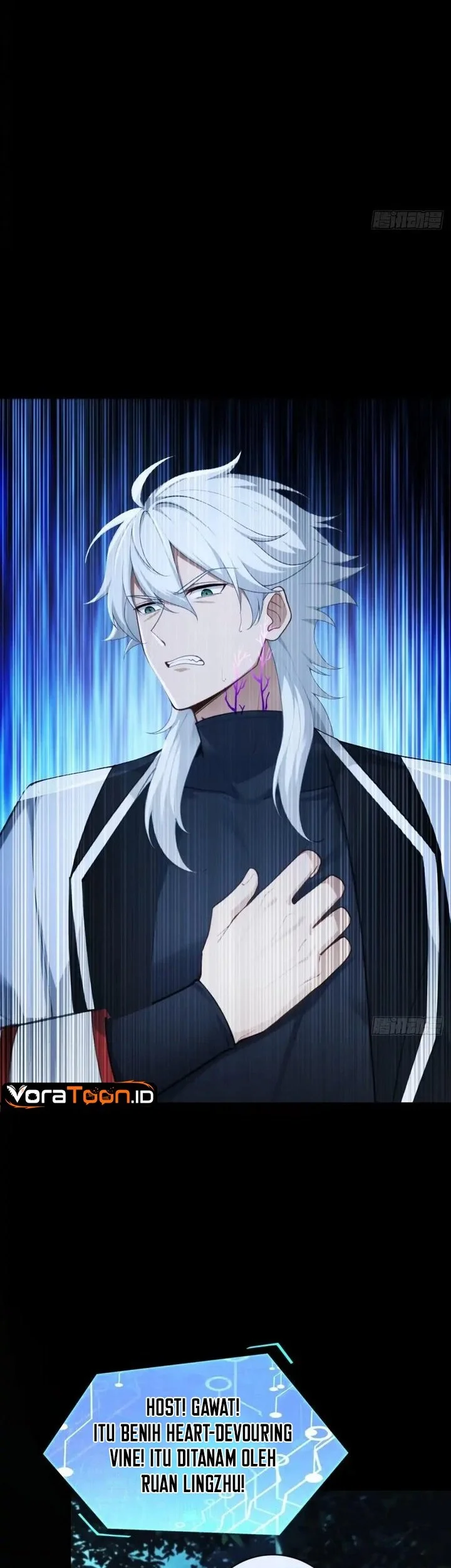 To Save Seven Villainesses, I Went Full Harem! Chapter 75 Gambar 19