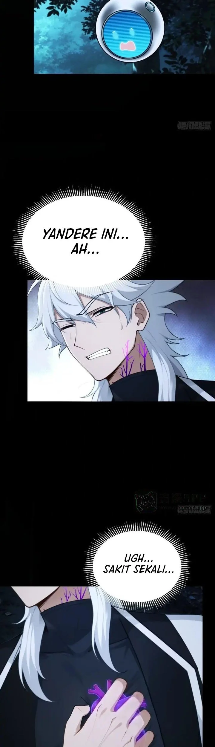 To Save Seven Villainesses, I Went Full Harem! Chapter 75 Gambar 20