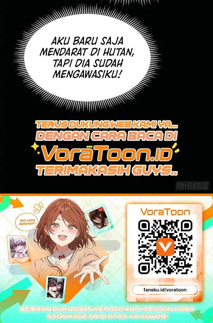 To Save Seven Villainesses, I Went Full Harem! Chapter 75 Gambar 24