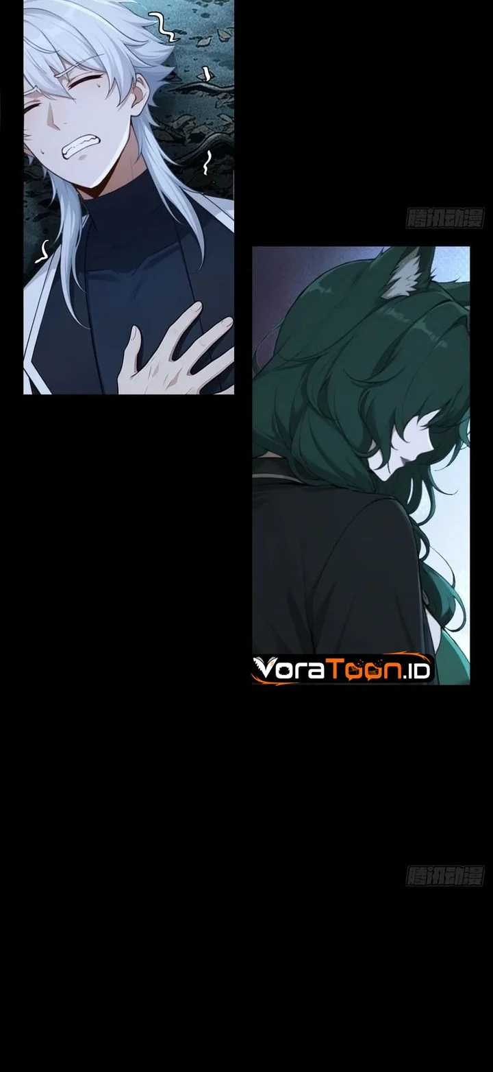 To Save Seven Villainesses, I Went Full Harem! Chapter 76 halaman 6