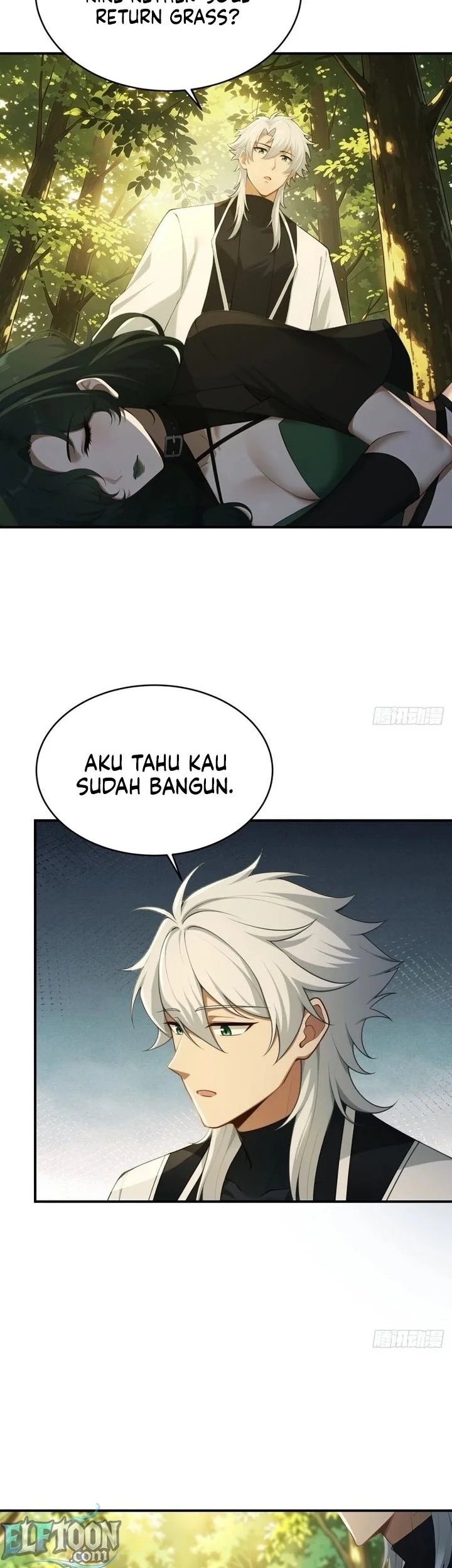 To Save Seven Villainesses, I Went Full Harem! Chapter 76 Gambar 23