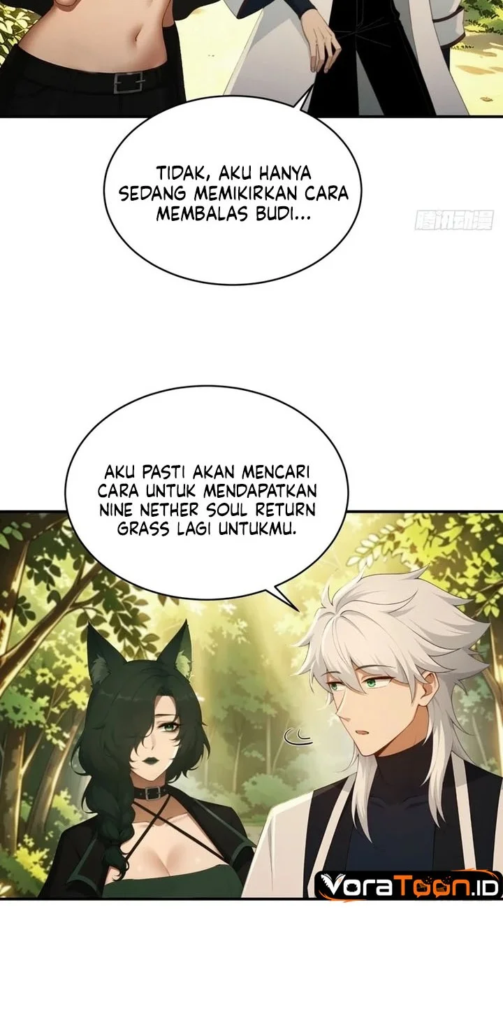 To Save Seven Villainesses, I Went Full Harem! Chapter 77 halaman 6