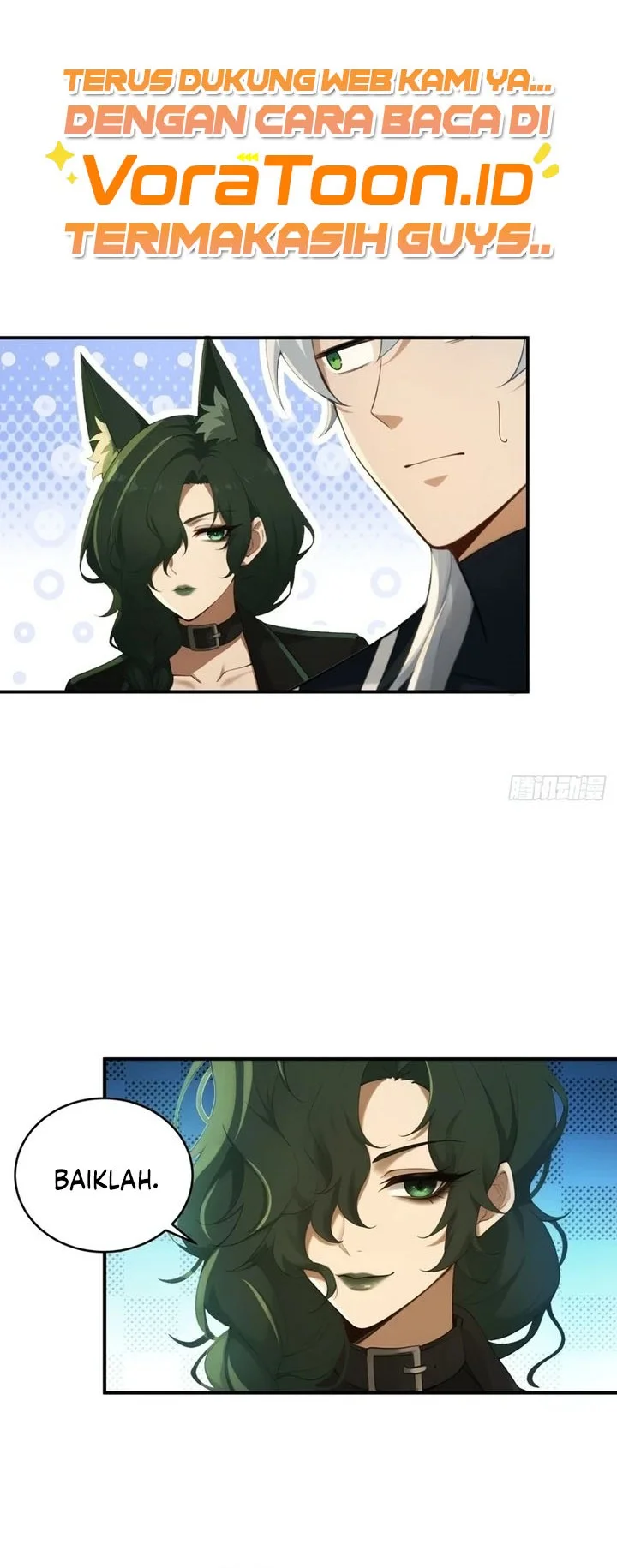 To Save Seven Villainesses, I Went Full Harem! Chapter 77 halaman 10