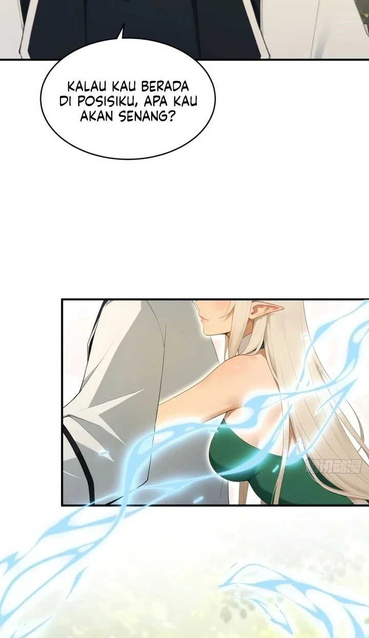 To Save Seven Villainesses, I Went Full Harem! Chapter 77 Gambar 21