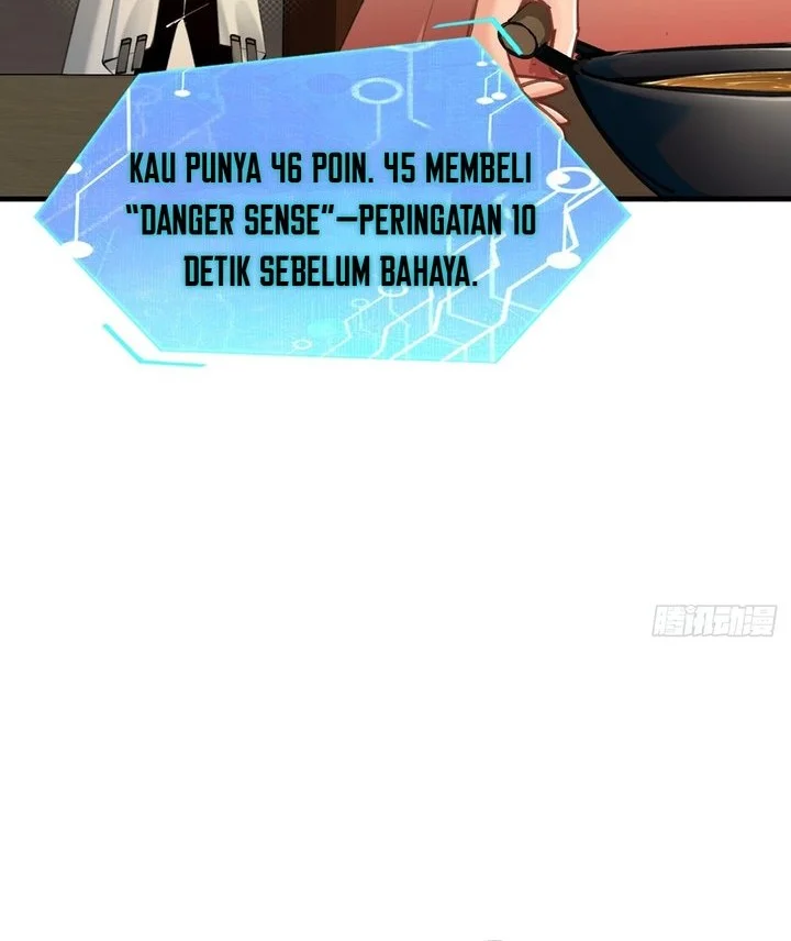 To Save Seven Villainesses, I Went Full Harem! Chapter 8 Gambar 21