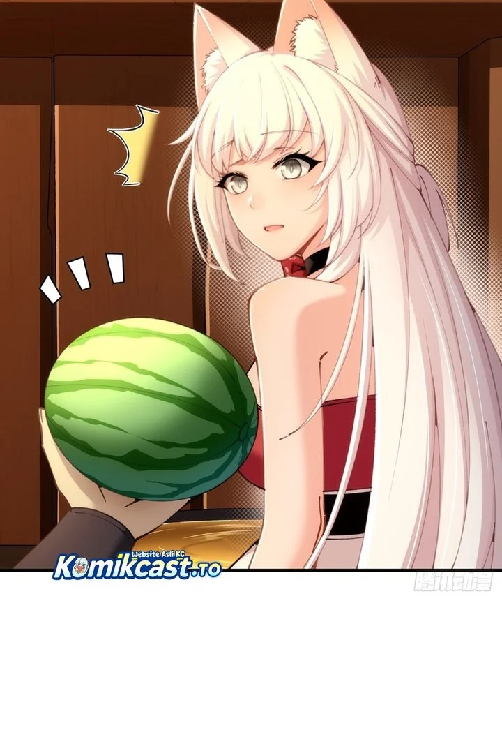 To Save Seven Villainesses, I Went Full Harem! Chapter 8 Gambar 25