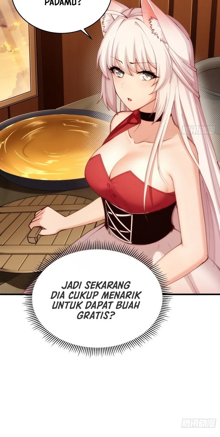 To Save Seven Villainesses, I Went Full Harem! Chapter 8 Gambar 27