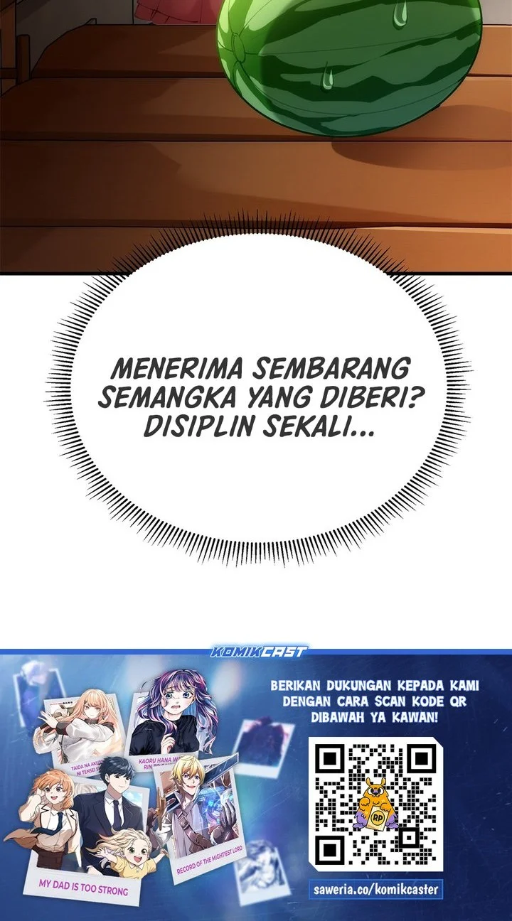 To Save Seven Villainesses, I Went Full Harem! Chapter 8 Gambar 33