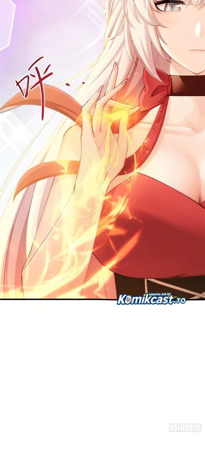 To Save Seven Villainesses, I Went Full Harem! Chapter 8 Gambar 10