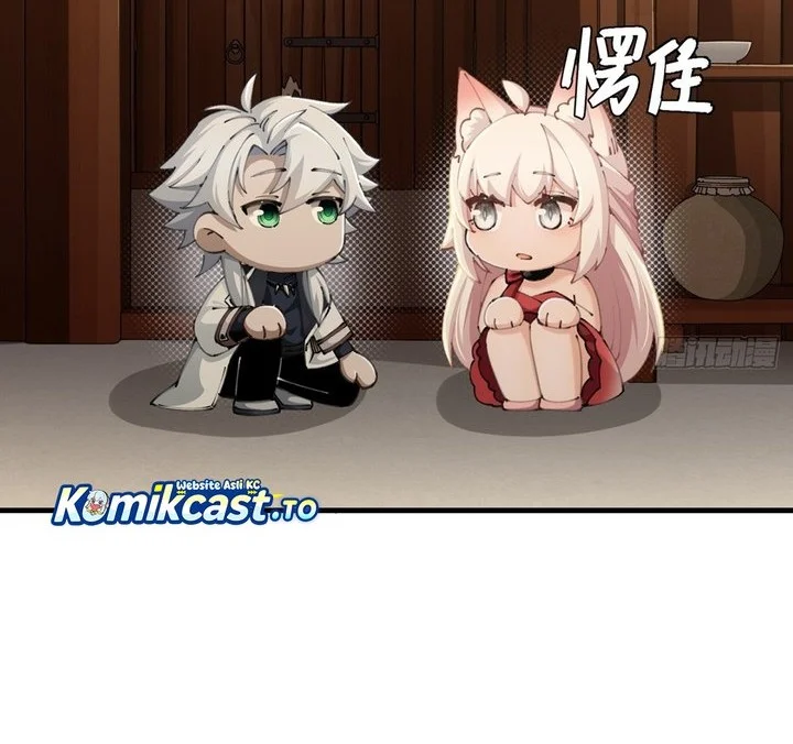 To Save Seven Villainesses, I Went Full Harem! Chapter 8 Gambar 16