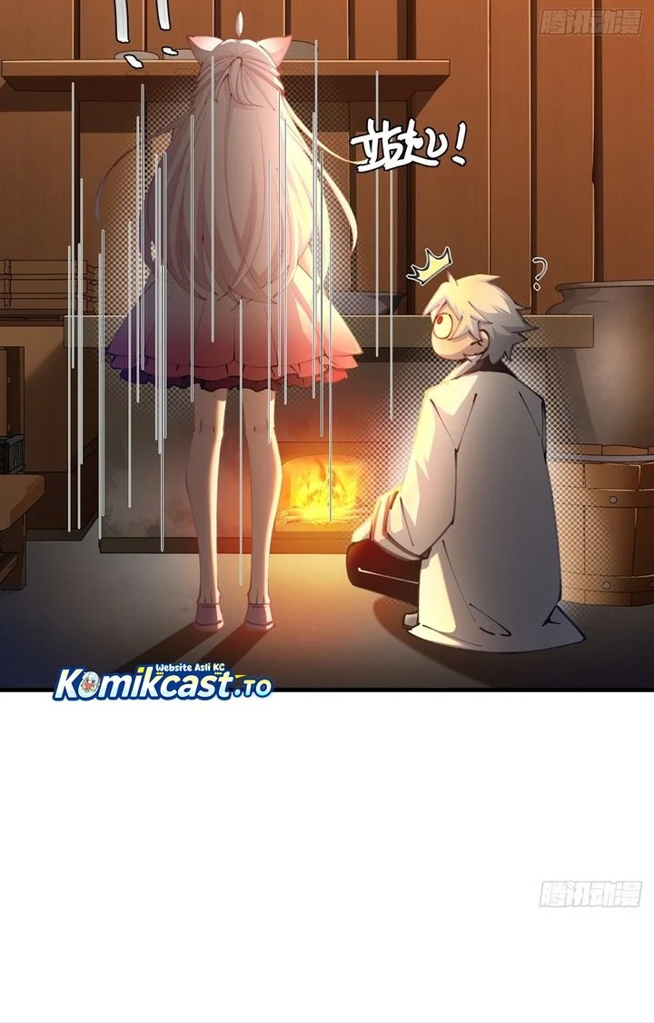 To Save Seven Villainesses, I Went Full Harem! Chapter 8 Gambar 18