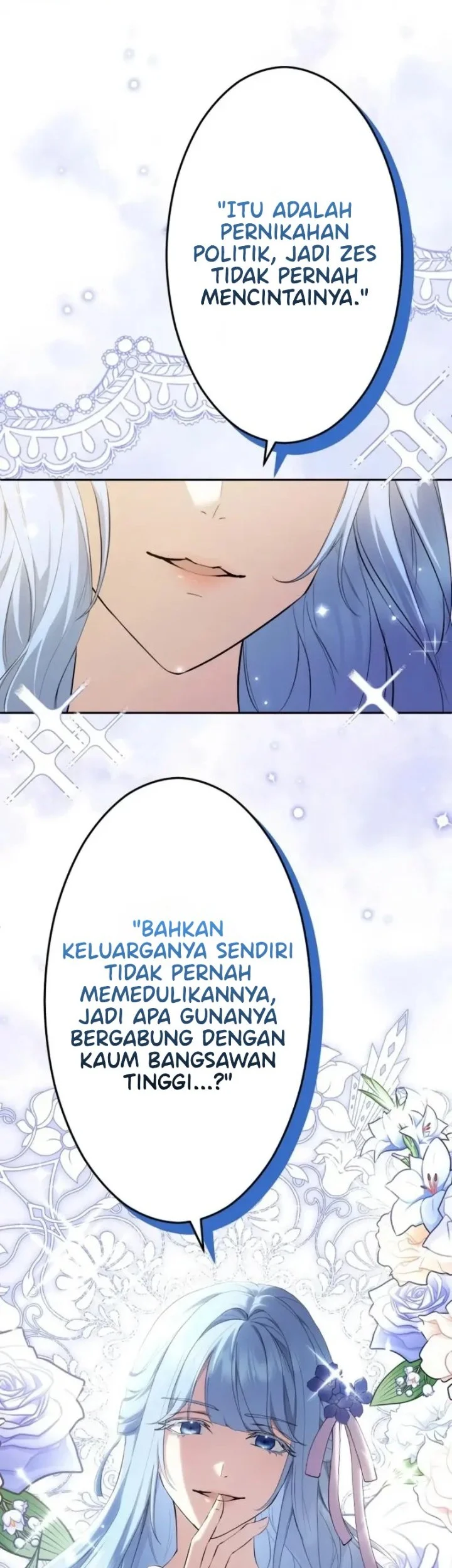 To You Who Killed Me: The Villainess’s Final Dance Chapter 1 Gambar 4