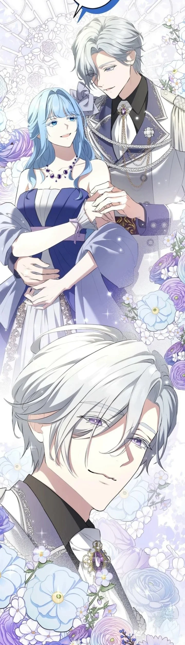 To You Who Killed Me: The Villainess’s Final Dance Chapter 1 Gambar 8