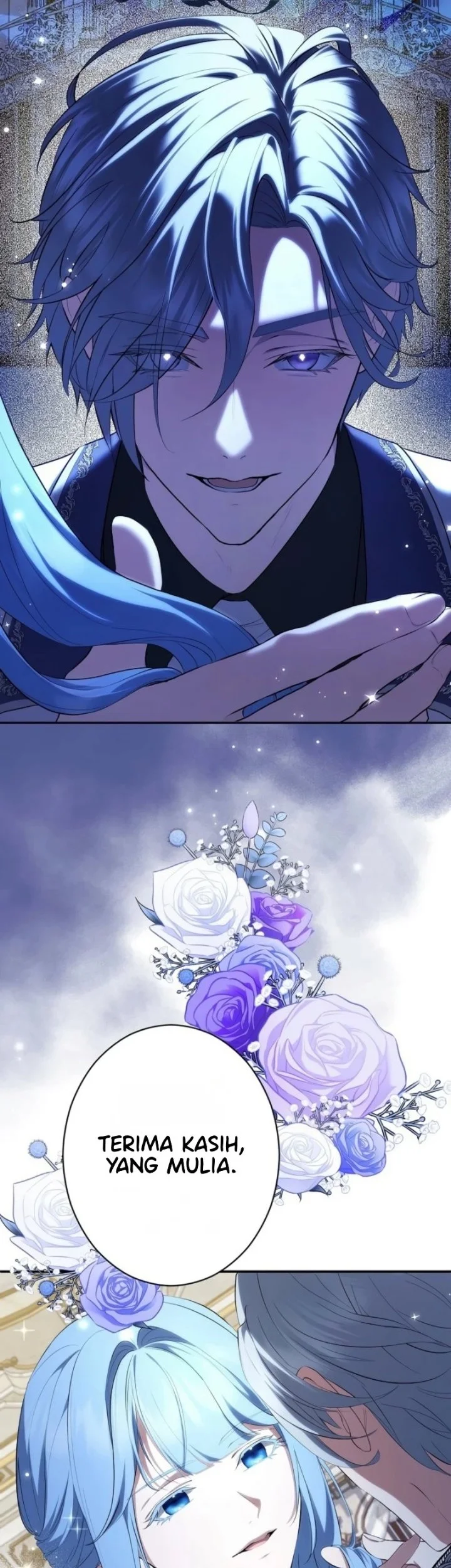 To You Who Killed Me: The Villainess’s Final Dance Chapter 1 Gambar 19