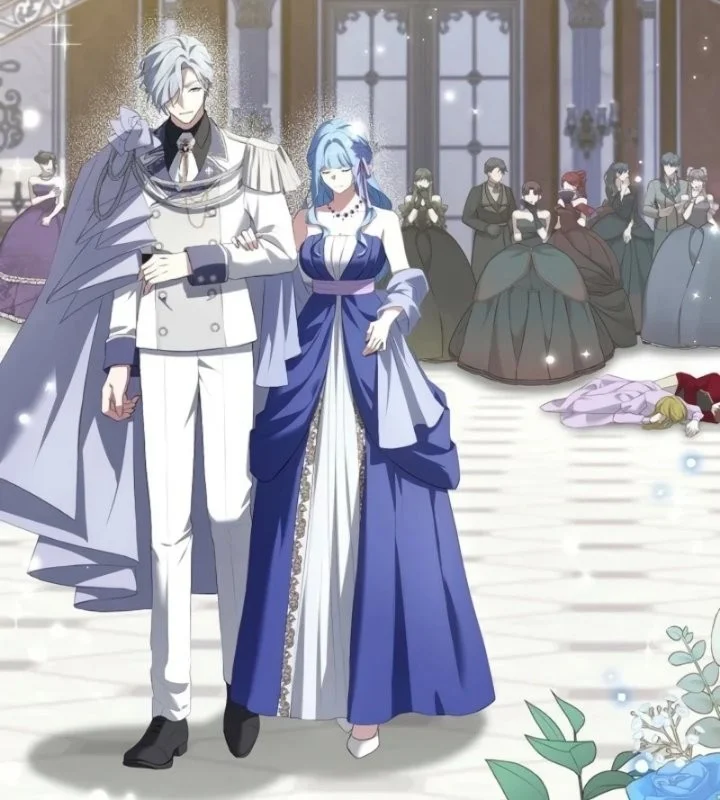 To You Who Killed Me: The Villainess’s Final Dance Chapter 1 Gambar 25