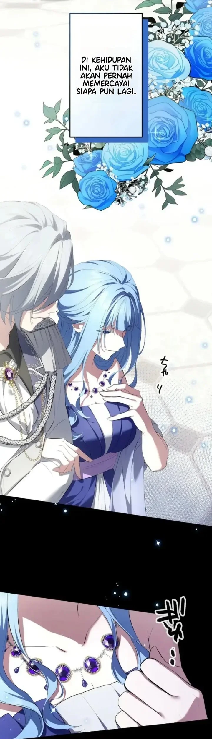 To You Who Killed Me: The Villainess’s Final Dance Chapter 1 Gambar 26