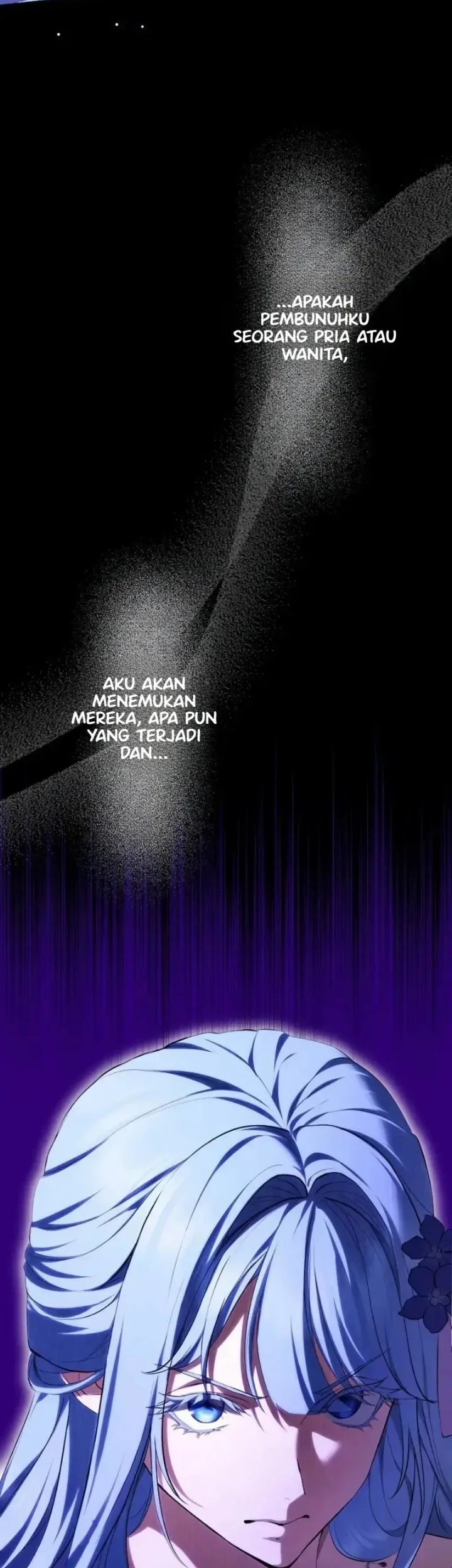 To You Who Killed Me: The Villainess’s Final Dance Chapter 1 Gambar 27