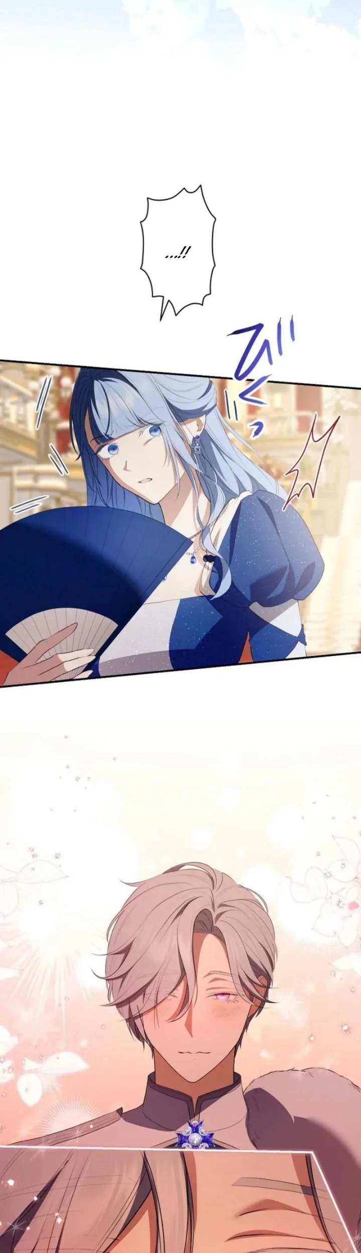 To You Who Killed Me: The Villainess’s Final Dance Chapter 10 Gambar 48