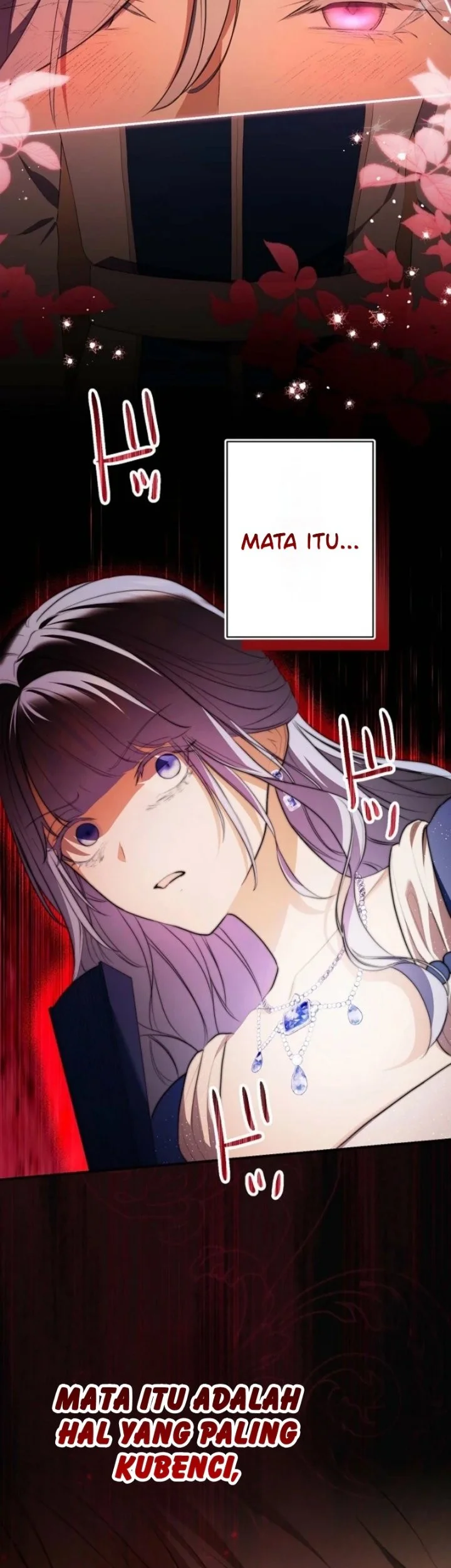 To You Who Killed Me: The Villainess’s Final Dance Chapter 10 Gambar 49