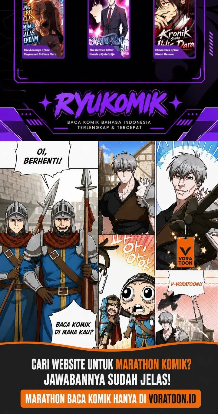 To You Who Killed Me: The Villainess’s Final Dance Chapter 10 Gambar 55