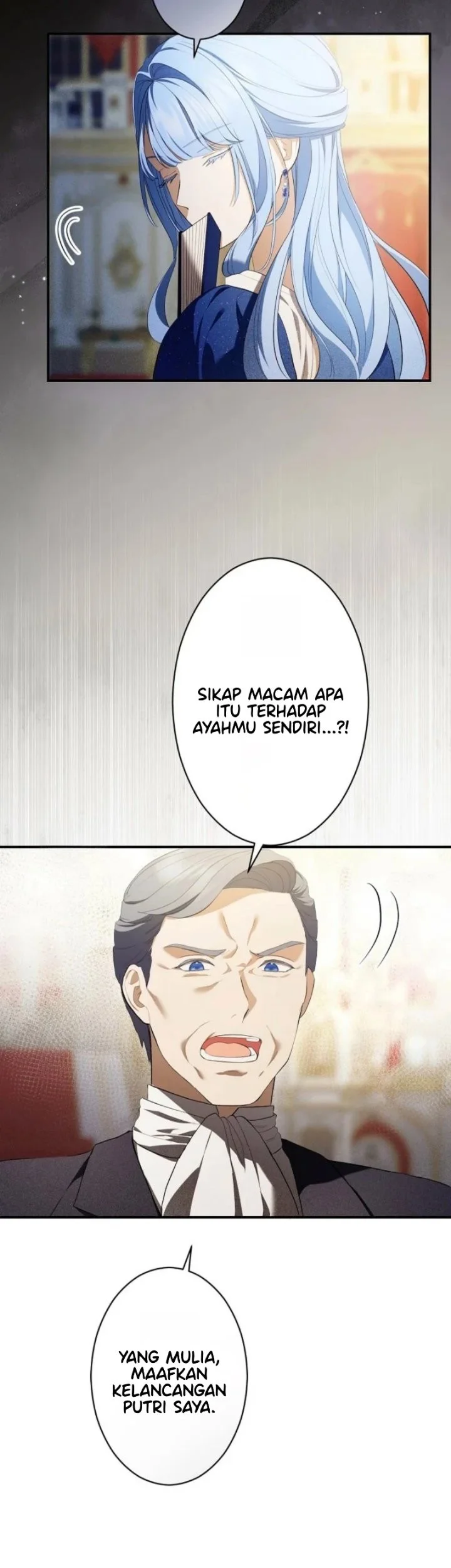 To You Who Killed Me: The Villainess’s Final Dance Chapter 10 Gambar 9