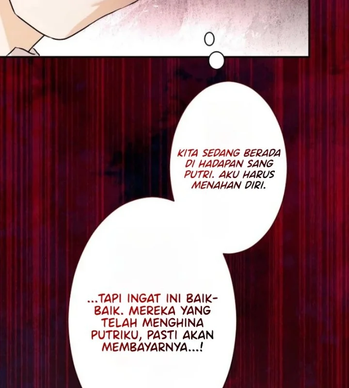 To You Who Killed Me: The Villainess’s Final Dance Chapter 10 Gambar 26