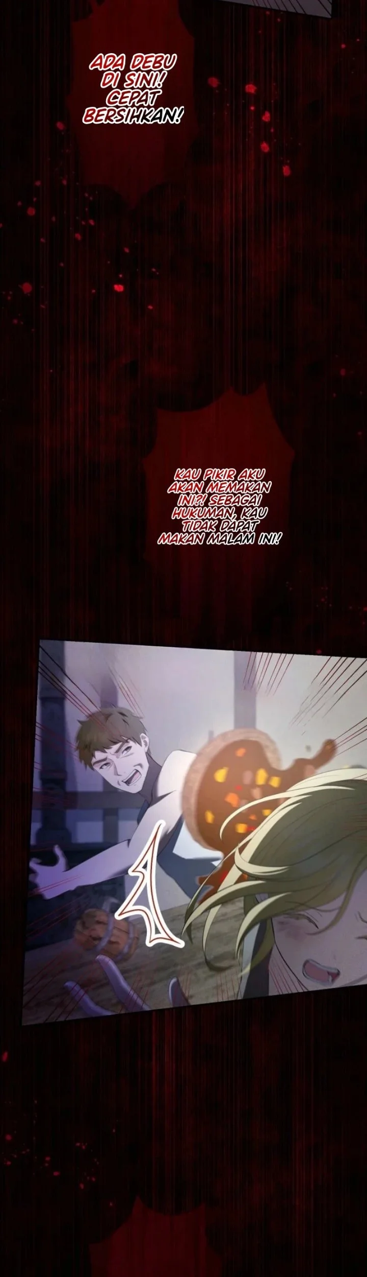 To You Who Killed Me: The Villainess’s Final Dance Chapter 10 Gambar 30