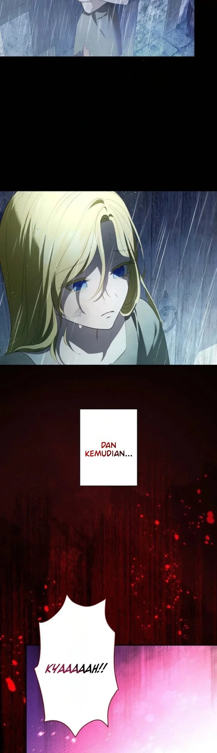 To You Who Killed Me: The Villainess’s Final Dance Chapter 10 Gambar 32