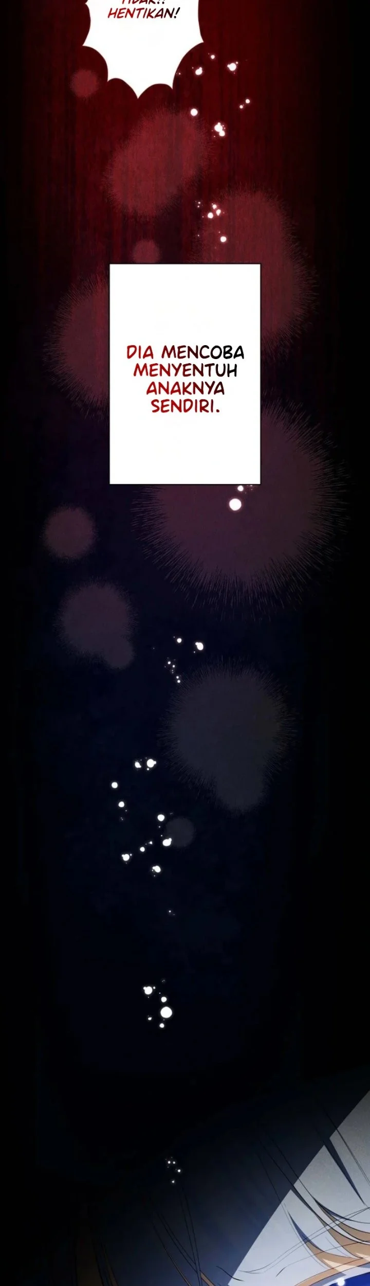 To You Who Killed Me: The Villainess’s Final Dance Chapter 10 Gambar 34
