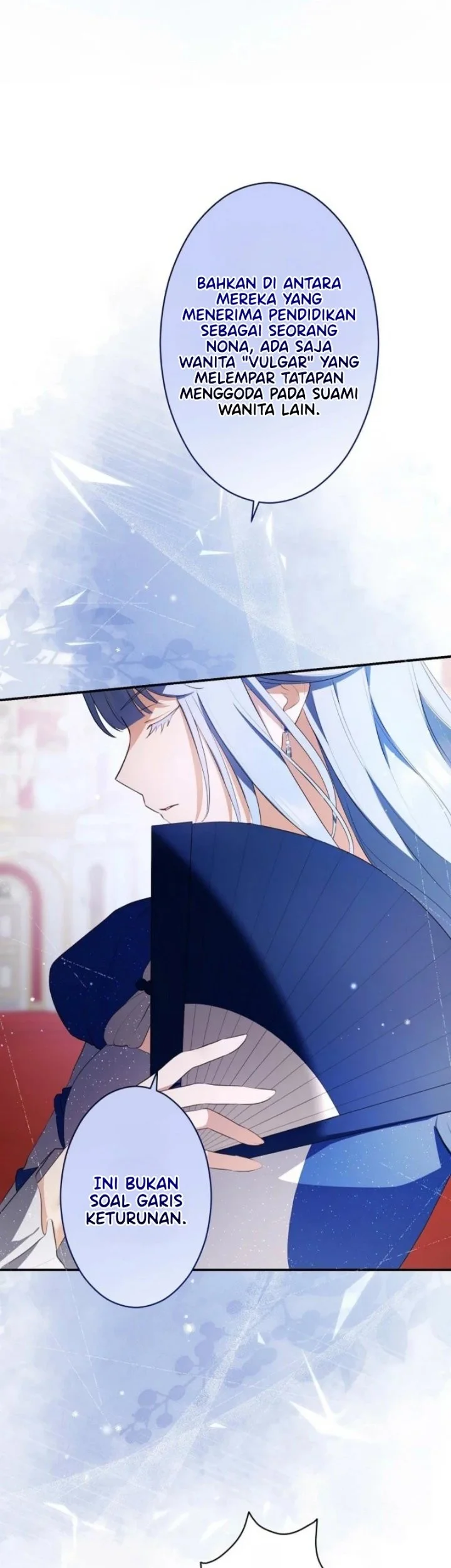 To You Who Killed Me: The Villainess’s Final Dance Chapter 10 Gambar 44