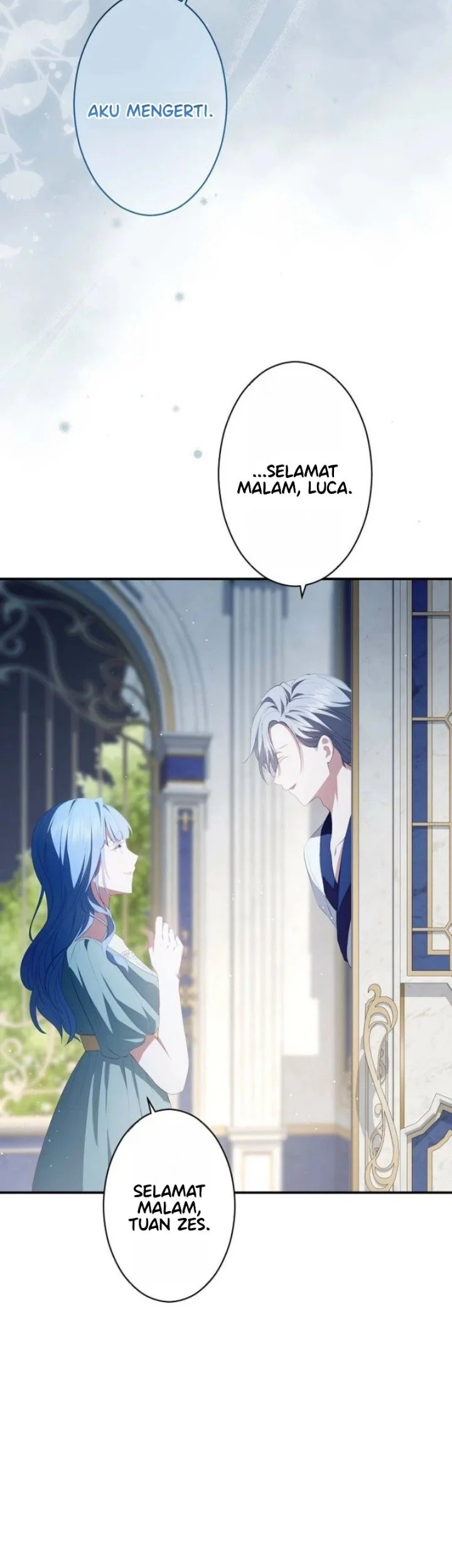 To You Who Killed Me: The Villainess’s Final Dance Chapter 11 Gambar 49