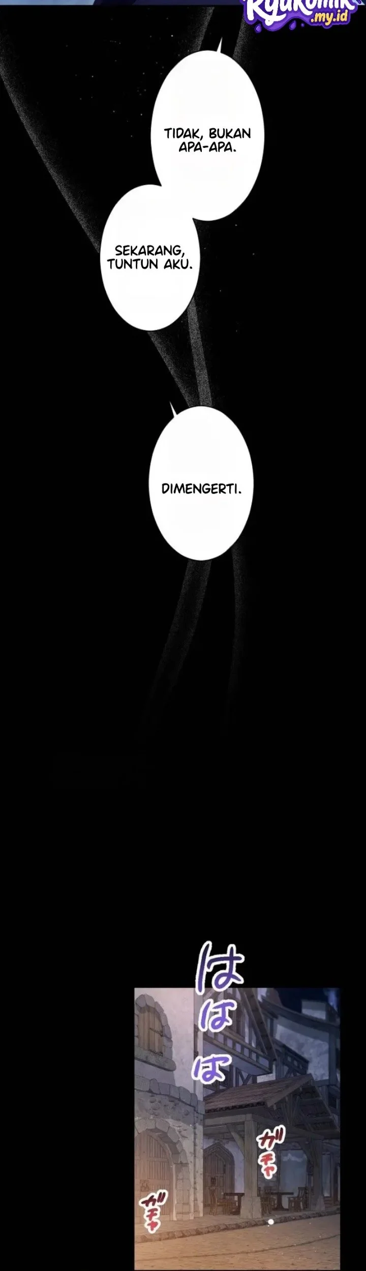 To You Who Killed Me: The Villainess’s Final Dance Chapter 11 Gambar 54