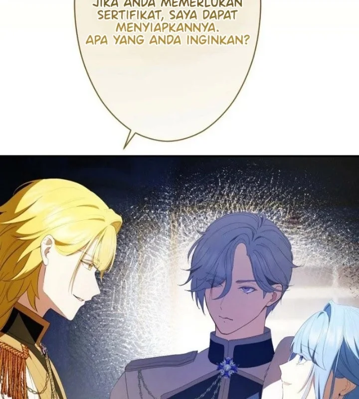 To You Who Killed Me: The Villainess’s Final Dance Chapter 11 Gambar 21