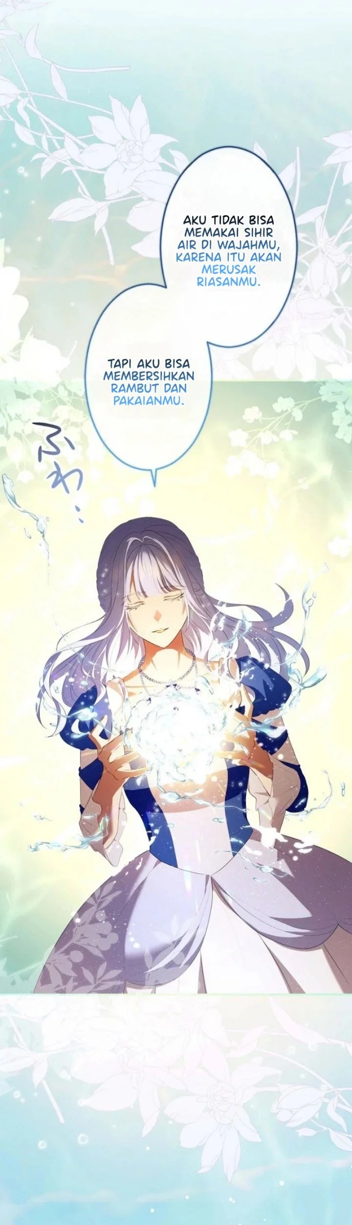 To You Who Killed Me: The Villainess’s Final Dance Chapter 11 Gambar 37