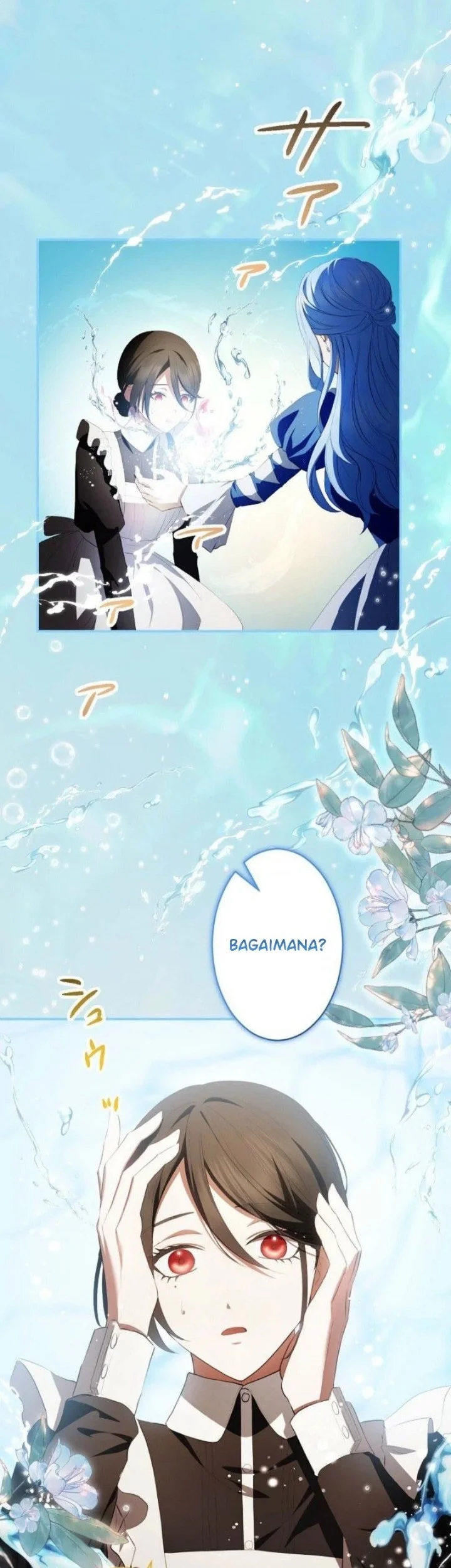 To You Who Killed Me: The Villainess’s Final Dance Chapter 11 Gambar 38