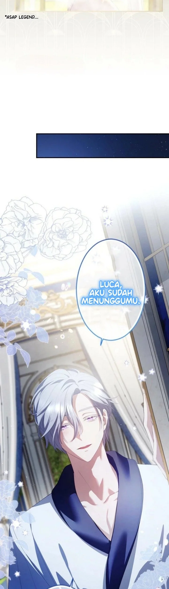 To You Who Killed Me: The Villainess’s Final Dance Chapter 11 Gambar 45