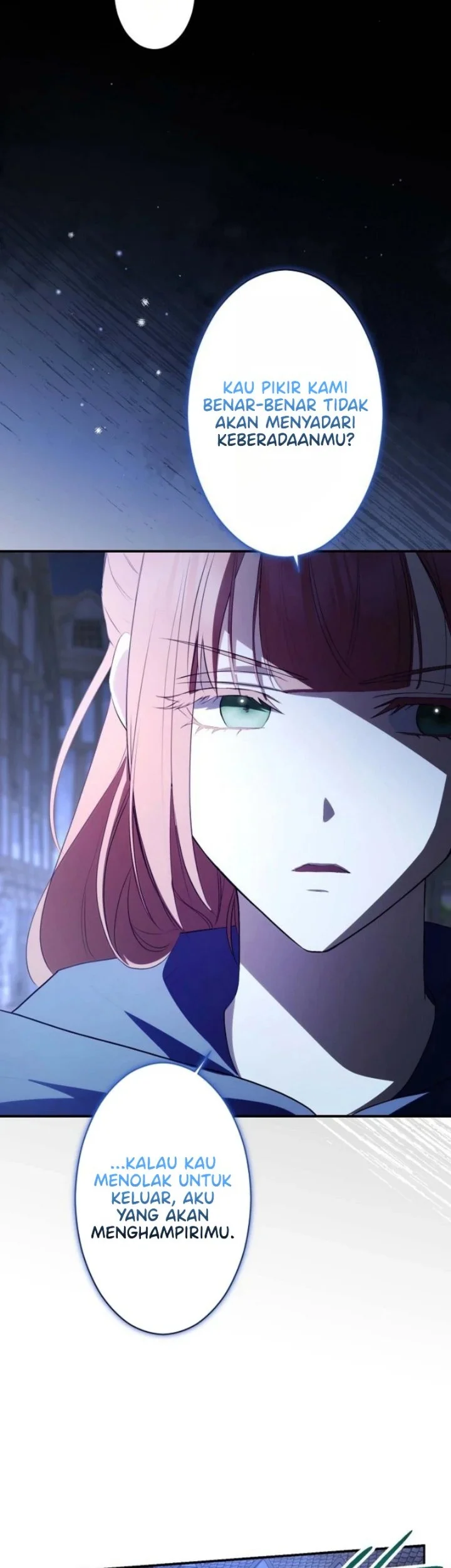 To You Who Killed Me: The Villainess’s Final Dance Chapter 12 Gambar 50